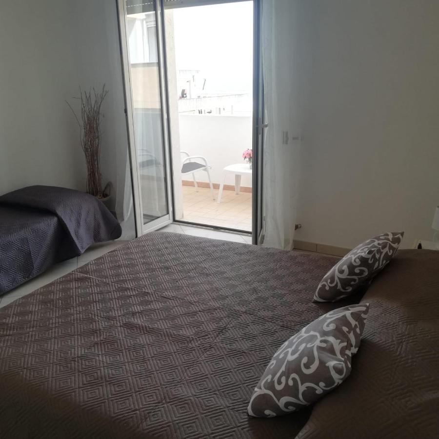 גאליפולי Nina'S Apartment מראה חיצוני תמונה