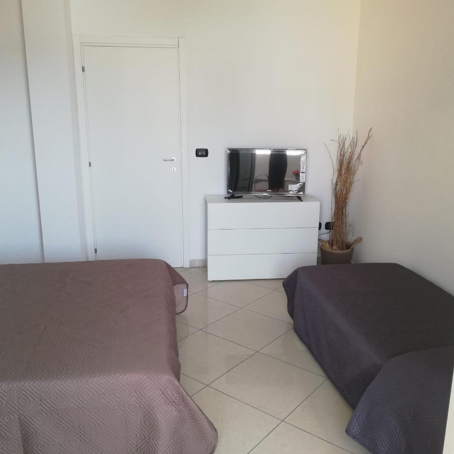 גאליפולי Nina'S Apartment מראה חיצוני תמונה