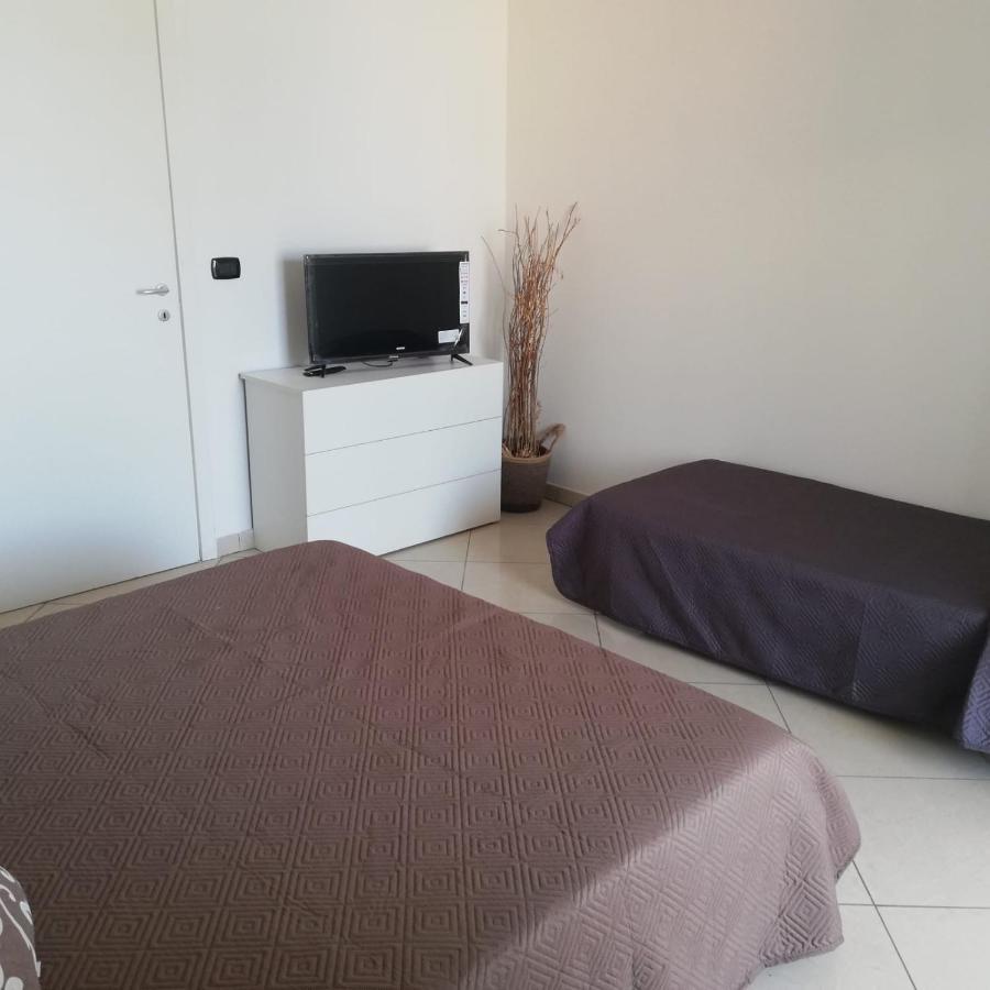 גאליפולי Nina'S Apartment מראה חיצוני תמונה