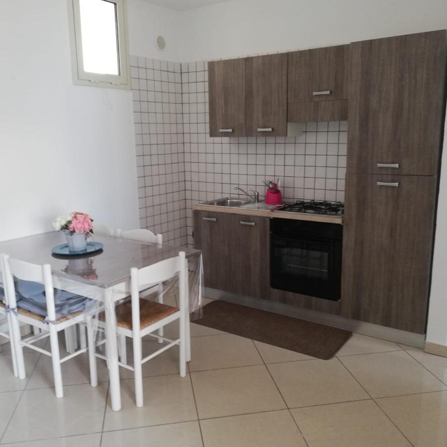 גאליפולי Nina'S Apartment מראה חיצוני תמונה