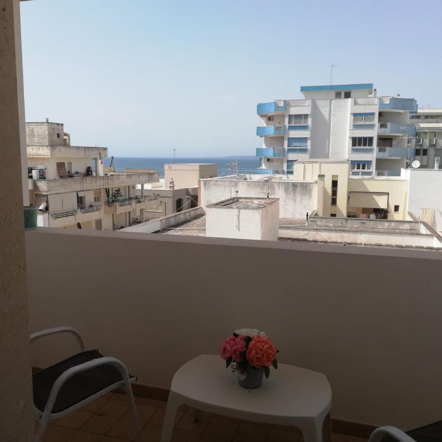 גאליפולי Nina'S Apartment מראה חיצוני תמונה