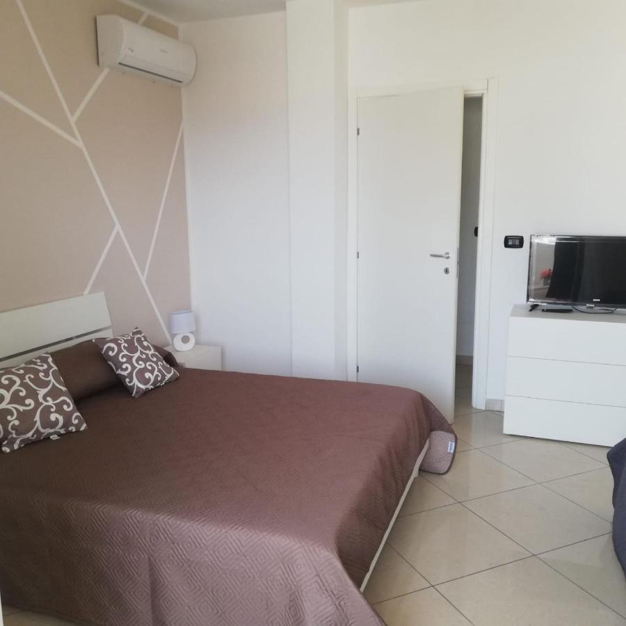 גאליפולי Nina'S Apartment מראה חיצוני תמונה