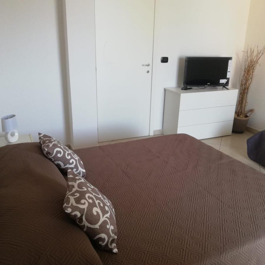 גאליפולי Nina'S Apartment מראה חיצוני תמונה