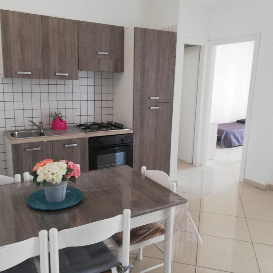 גאליפולי Nina'S Apartment מראה חיצוני תמונה