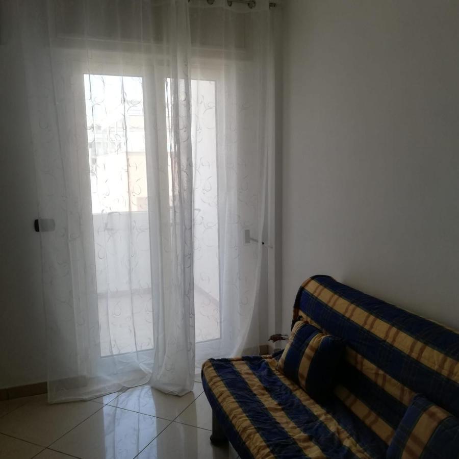 גאליפולי Nina'S Apartment מראה חיצוני תמונה