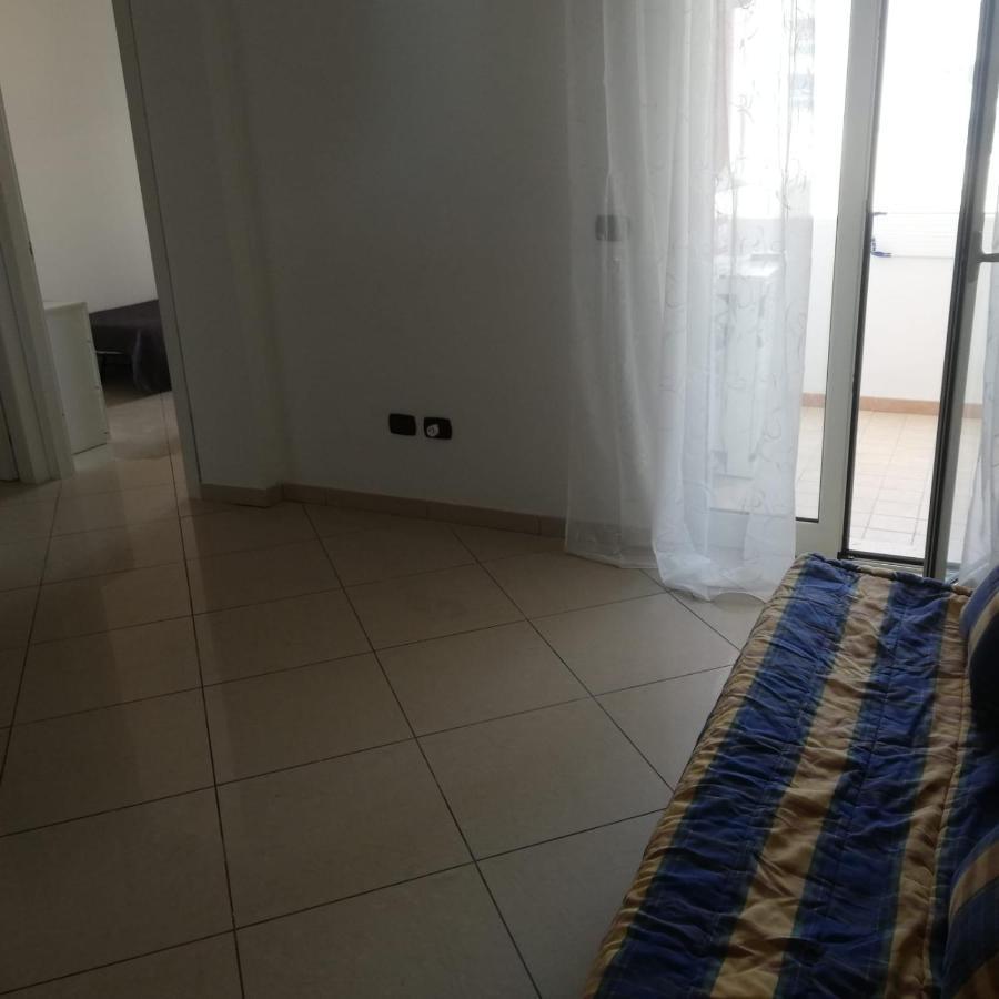 גאליפולי Nina'S Apartment מראה חיצוני תמונה