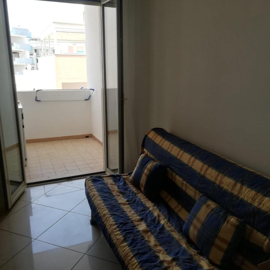 גאליפולי Nina'S Apartment מראה חיצוני תמונה