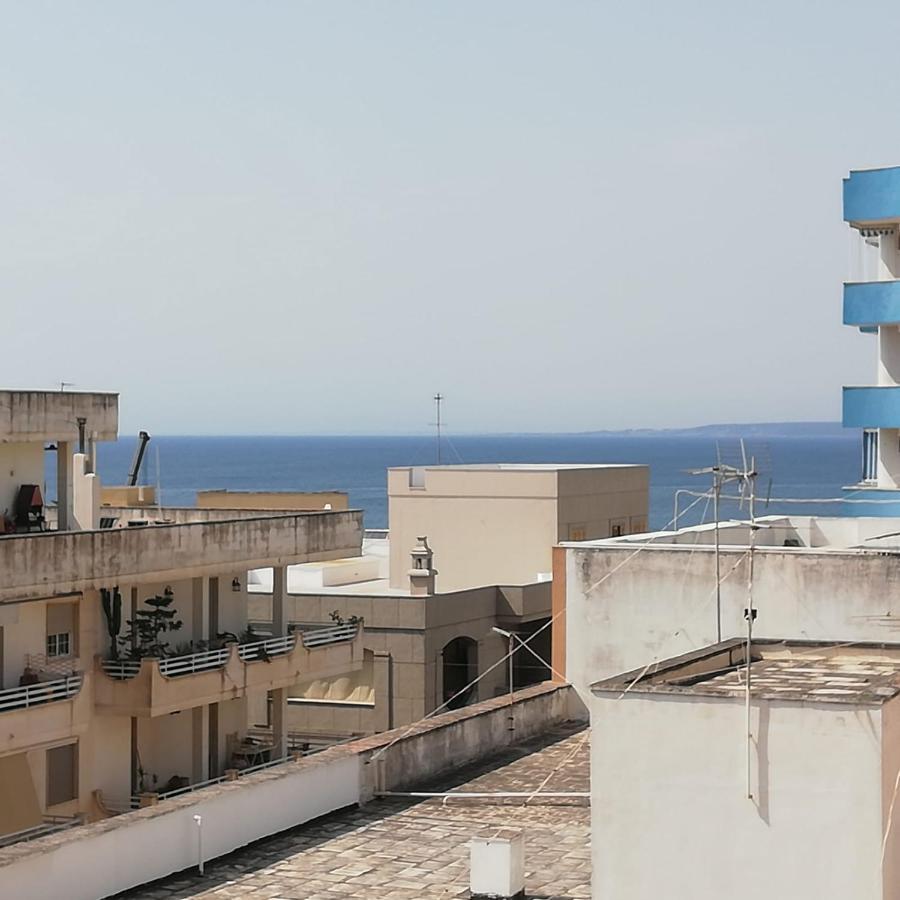 גאליפולי Nina'S Apartment מראה חיצוני תמונה