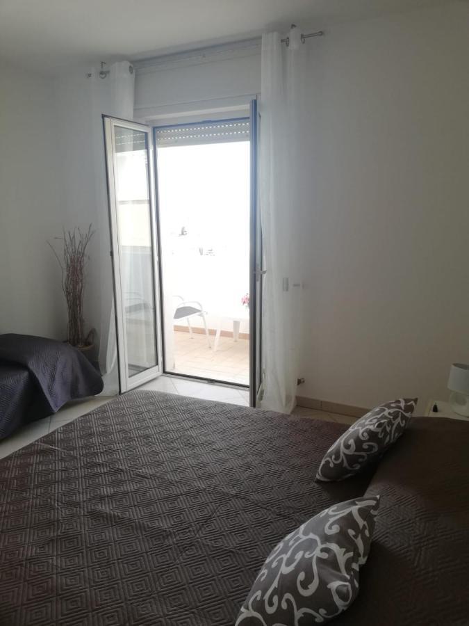 גאליפולי Nina'S Apartment מראה חיצוני תמונה