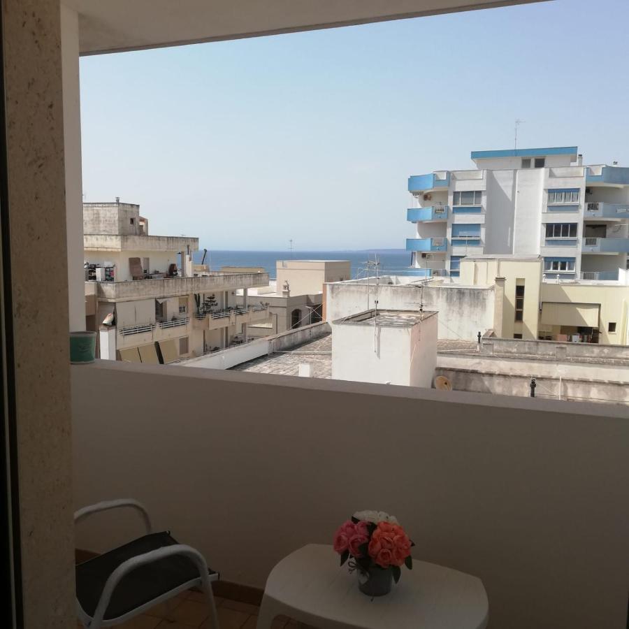 גאליפולי Nina'S Apartment מראה חיצוני תמונה