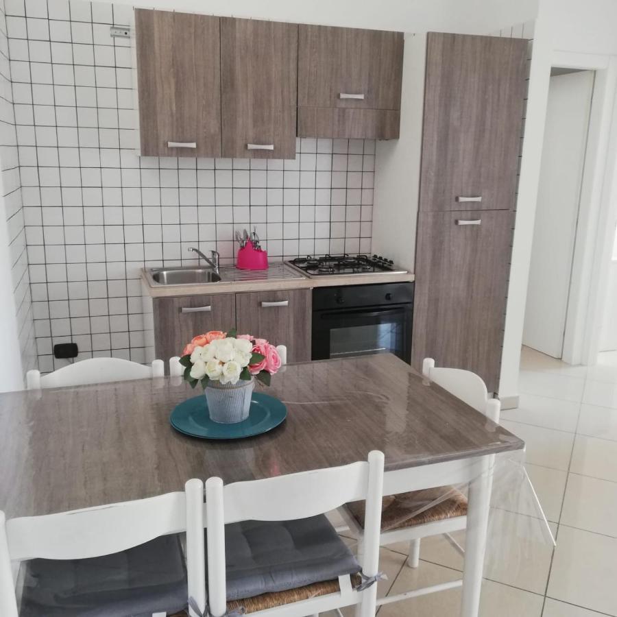 גאליפולי Nina'S Apartment מראה חיצוני תמונה