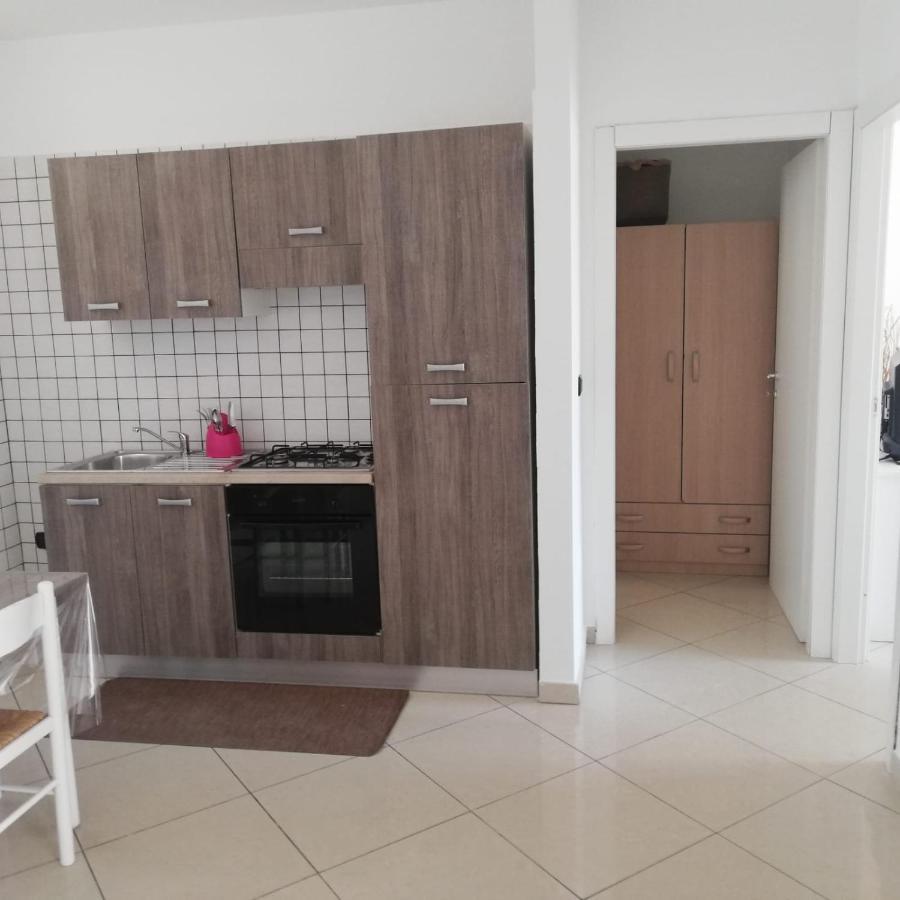 גאליפולי Nina'S Apartment מראה חיצוני תמונה